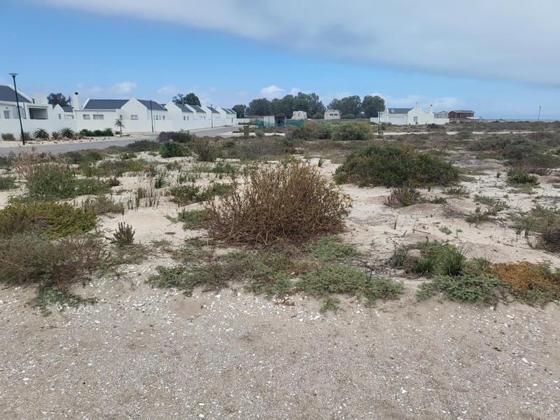 2 Bedroom Property for Sale in Laaiplek Western Cape